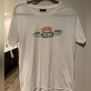 Friends Central Perk Tee
